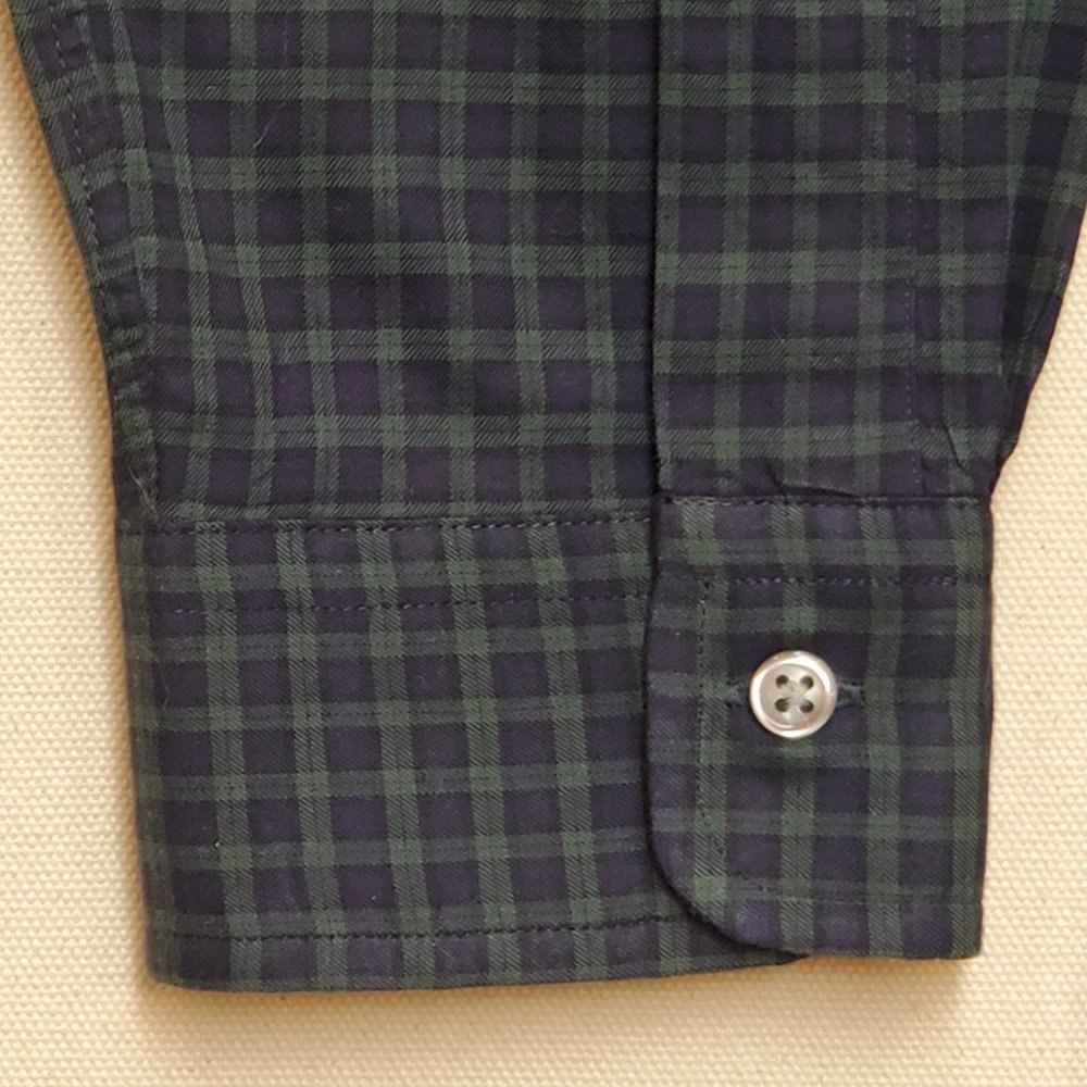 Ralph Lauren Button Down M - Picture 5 of 6